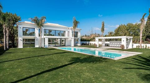 Foto 2 de Casa o xalet en venda a Atalaya - Isdabe, Málaga