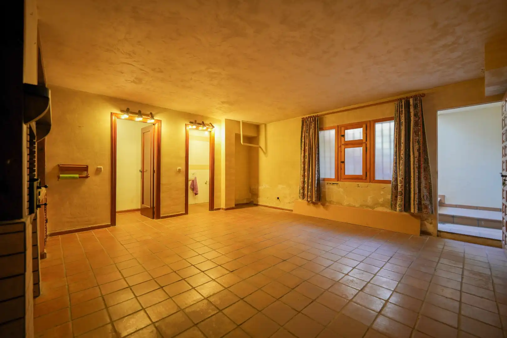 Adosado con piscina en venta en Calle Mariano de los Cobos 76, imagen 45