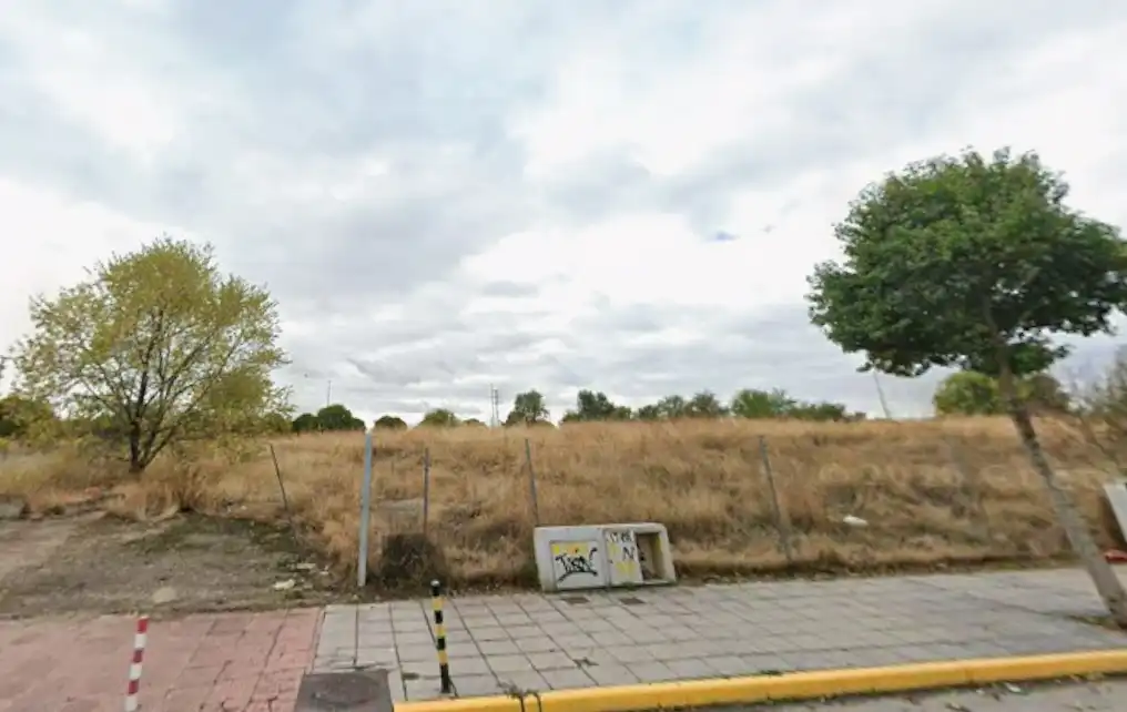 Residential for sale in Madrid