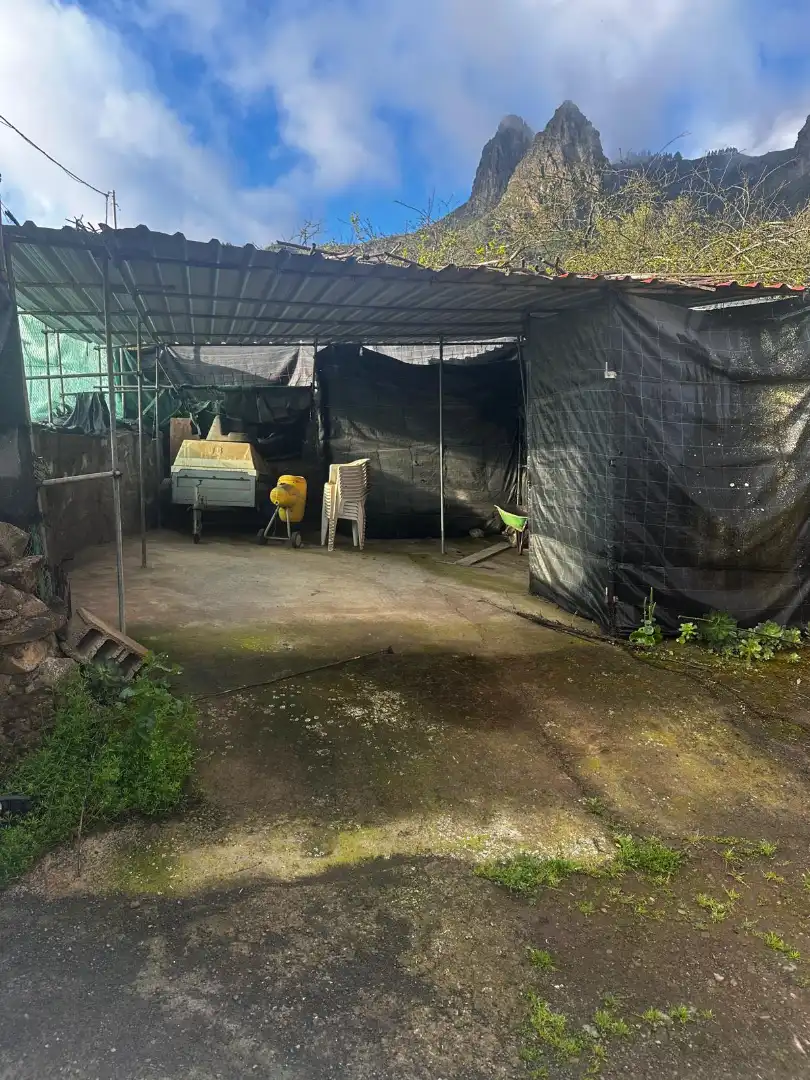 Casa o xalet en venda en Valsequillo de Gran Canaria amb Jardí privat, Terrassa i Traster