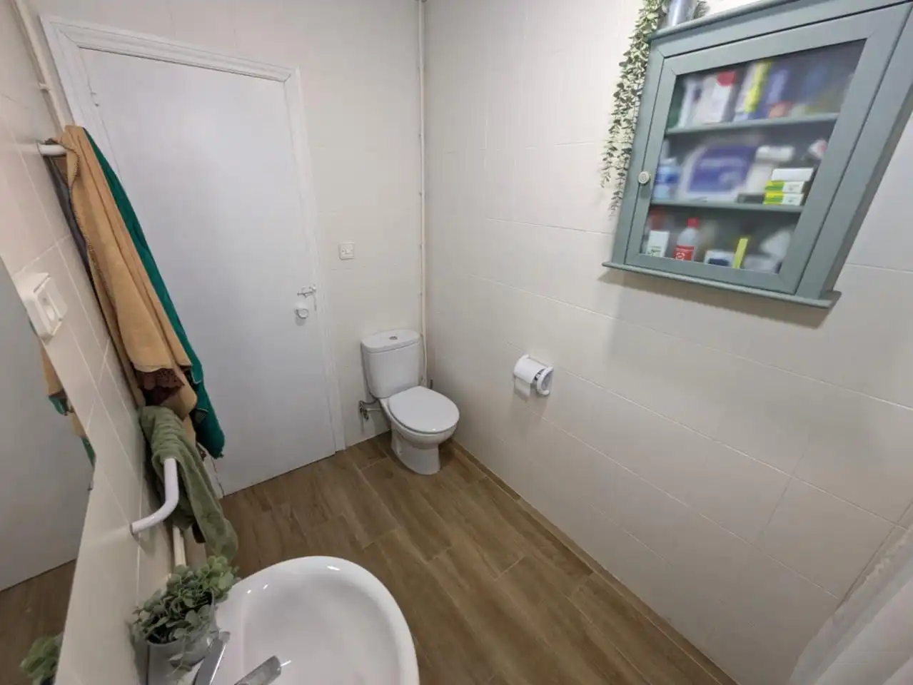 Casa amb piscina en venda a Valverde de Mérida, imagen 17