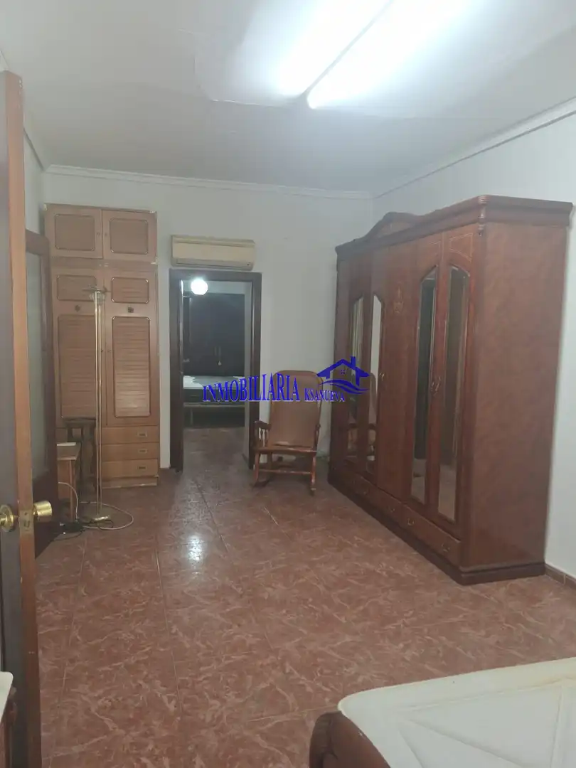 Bedroom of Houses for sale in Córdoba  with Storage room
