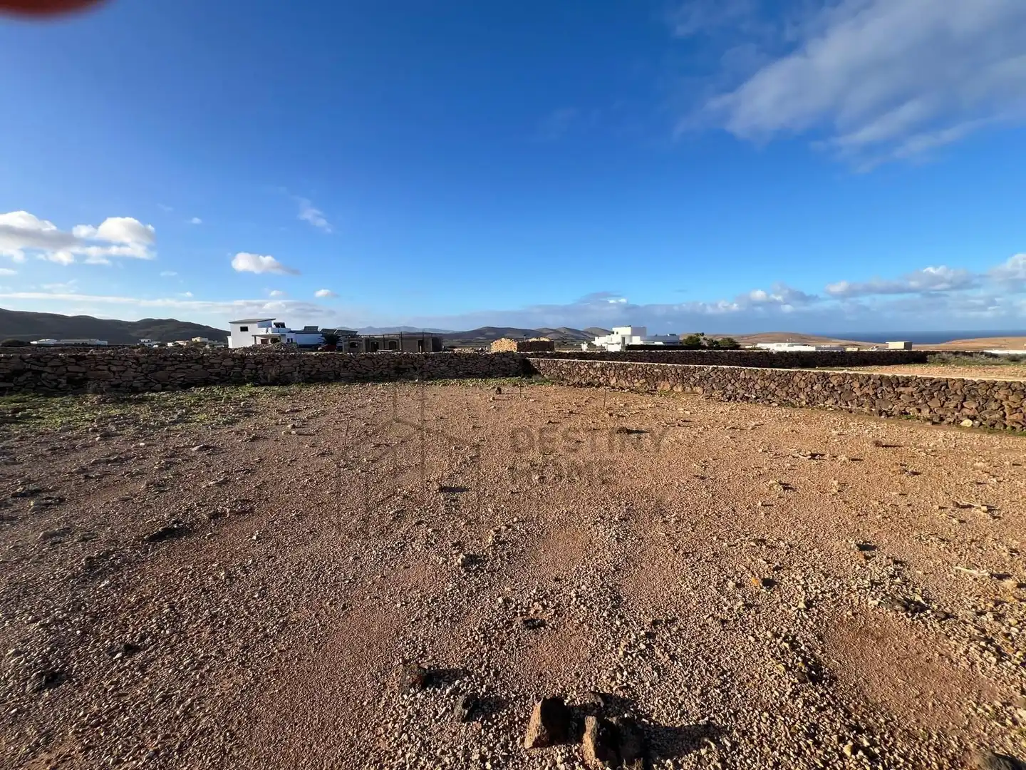 Residencial en venda en La Oliva