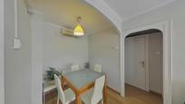 Dining room of Flat for sale in  Barcelona Capital  with Air Conditioner