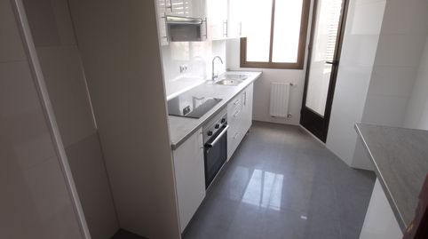 Foto 4 de Piso de alquiler en Sector Literatos, Primera Fase - Nuevo Tres Cantos, Tres Cantos