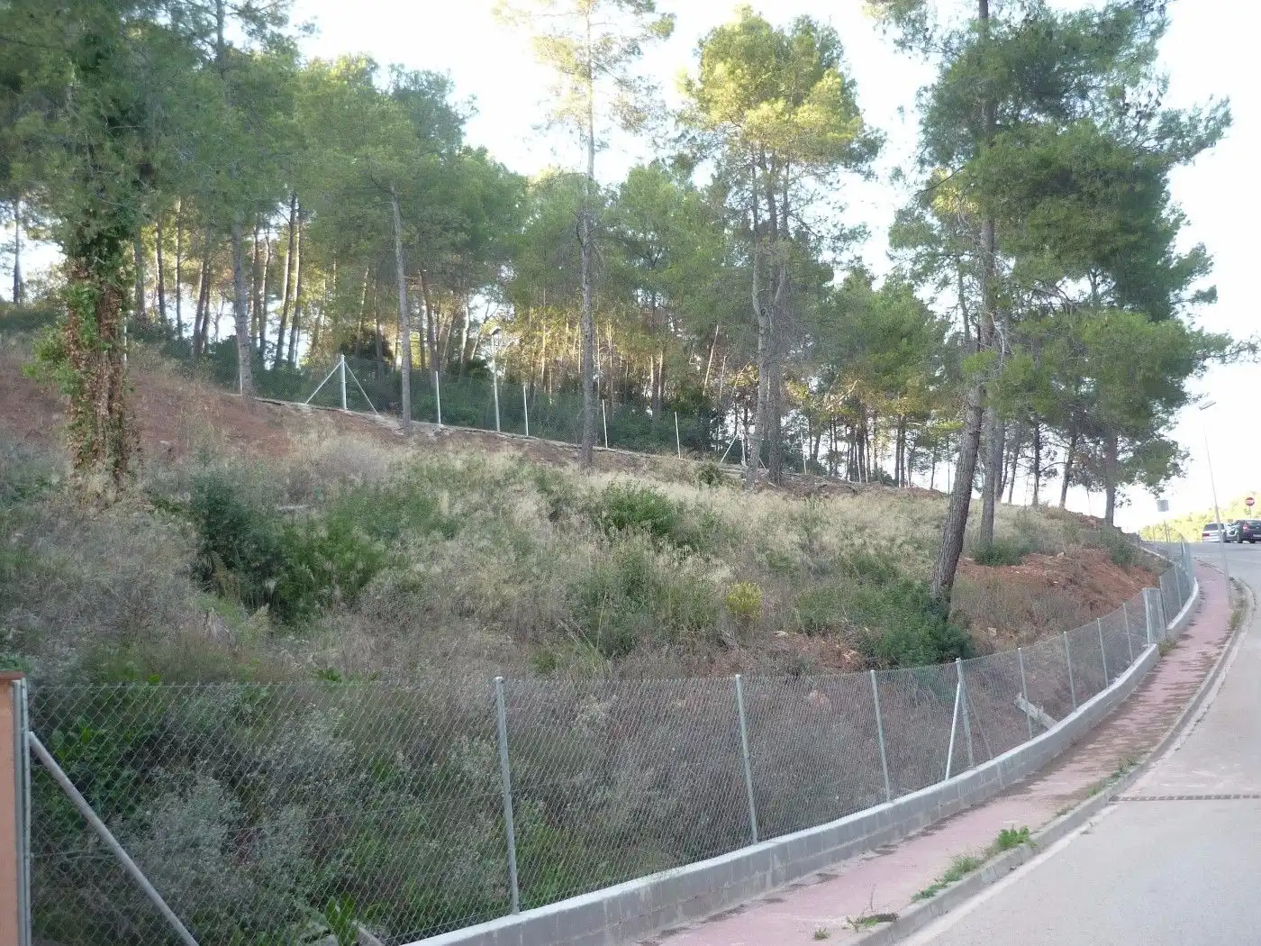 Wohnbaugrundstück zum Verkauf in Corbera de Llobregat, imagen 4