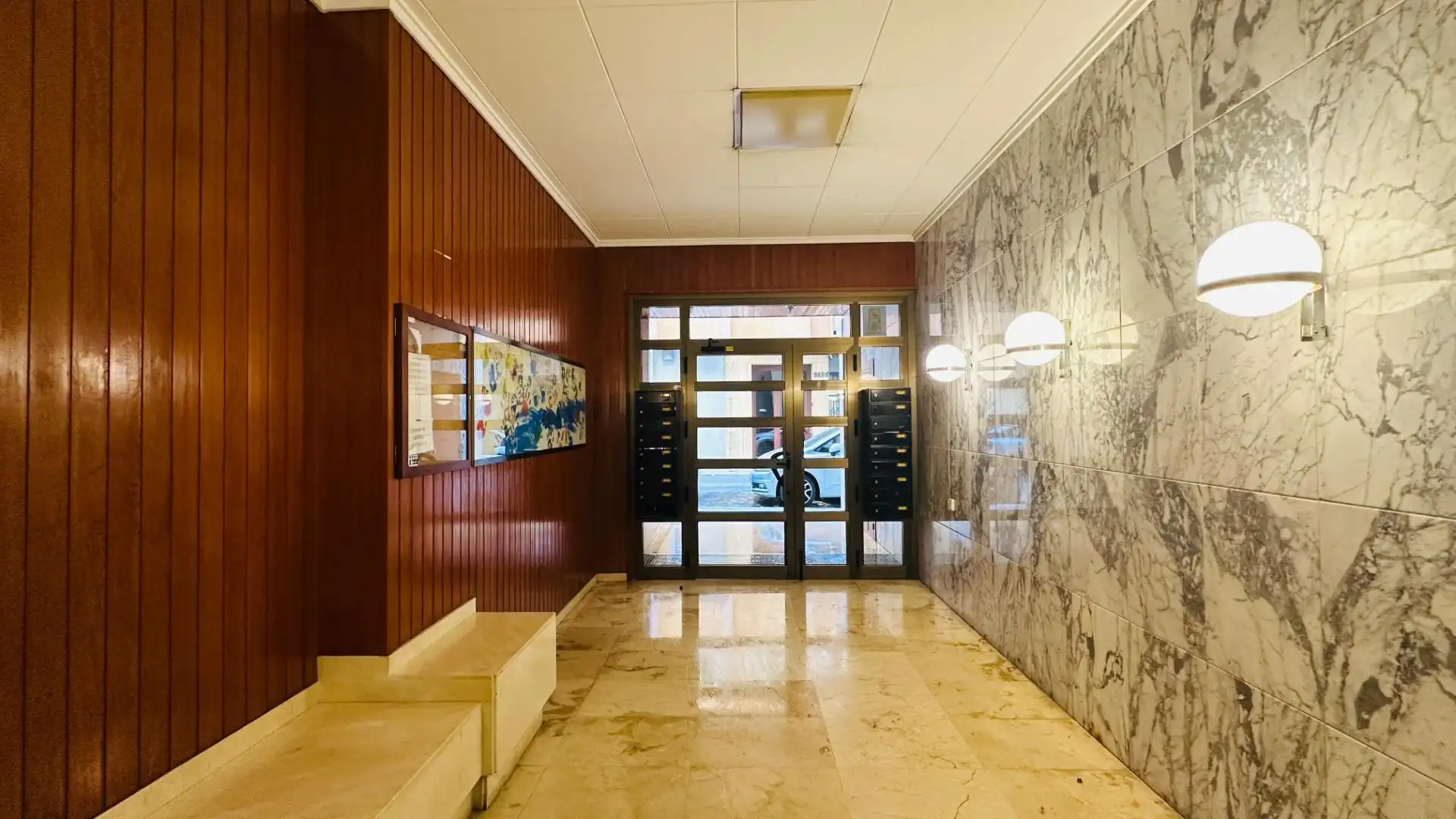 Piso en venta en Amposta con Aire acondicionado, Terraza y Amueblado