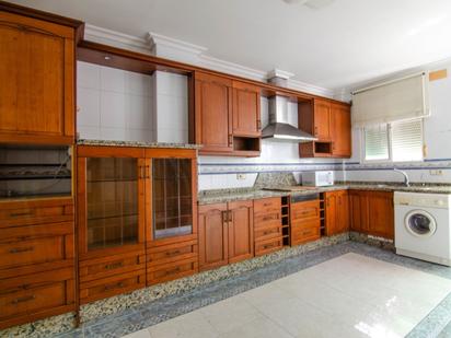 Kitchen of House or chalet for sale in La Rinconada