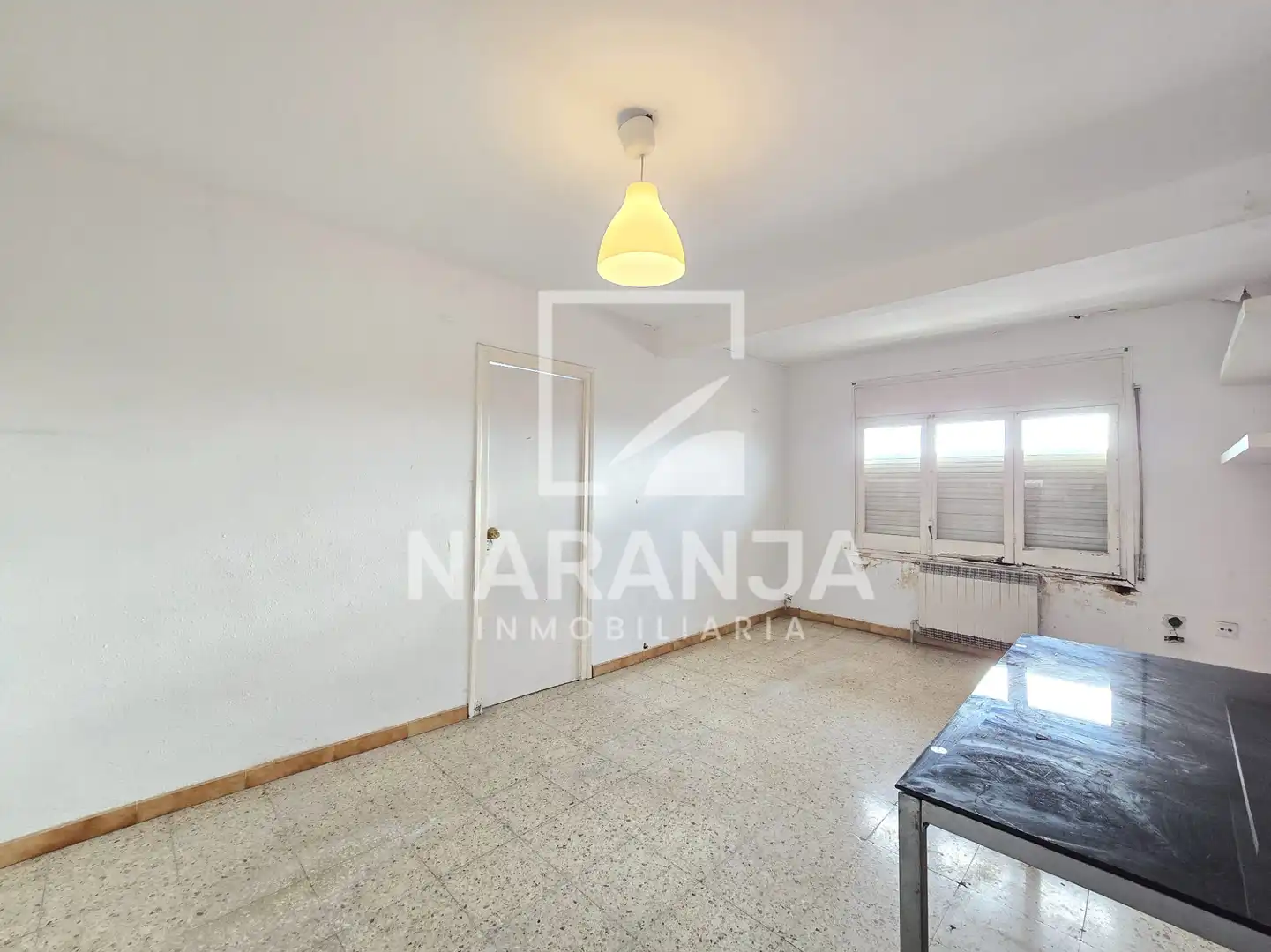 Bedroom of Flat for sale in Santa Coloma de Gramenet  with Balcony