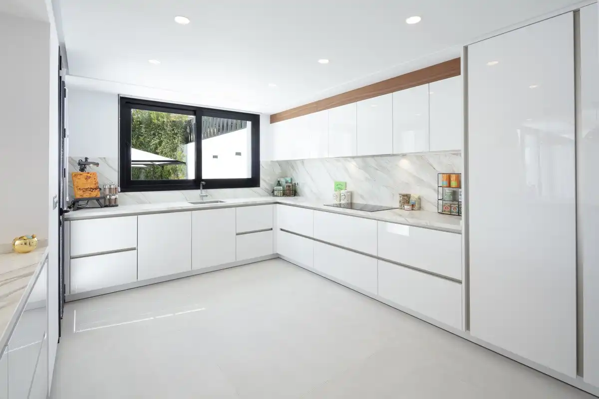 Maison avec piscine à vendre à Marbella Centro, imagen 19