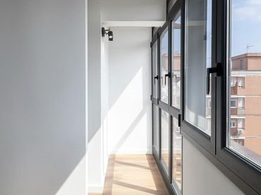 Appartement avec ascenseur à vendre à Carrer d'Alfons 'el Magnànim'