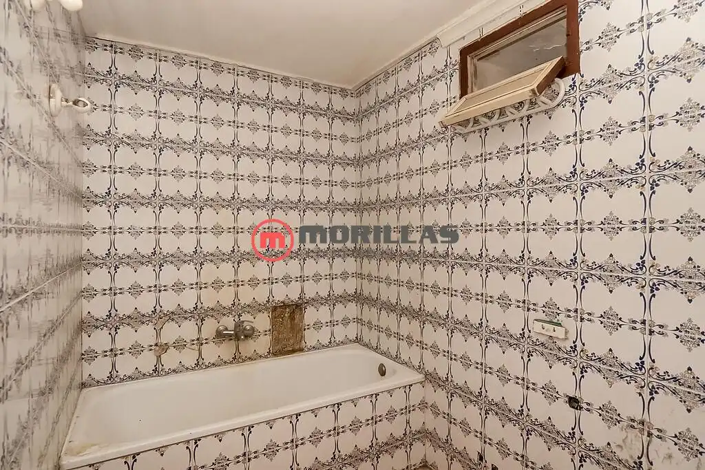 Dormitori de Casa o xalet en venda en Mula amb Terrassa i Traster