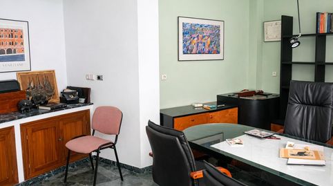Foto 3 de Edifici en venda a Casco Antiguo, Algeciras