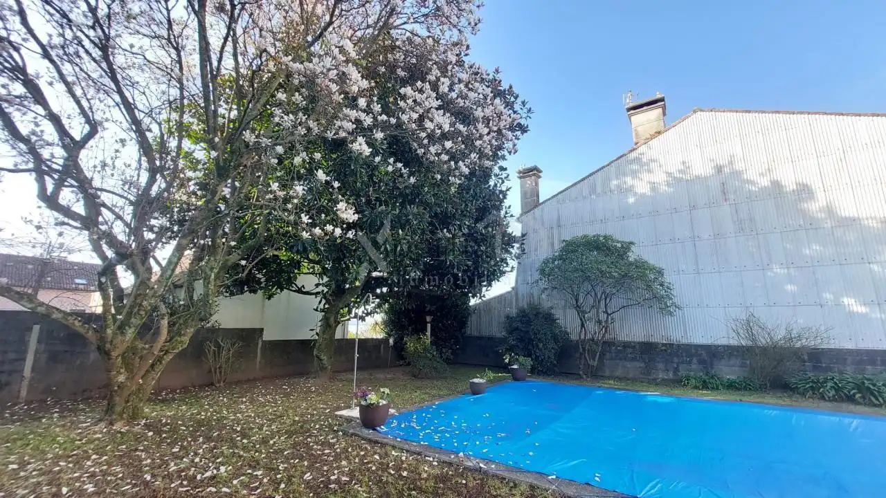 Casa o xalet en venda a Rianxo