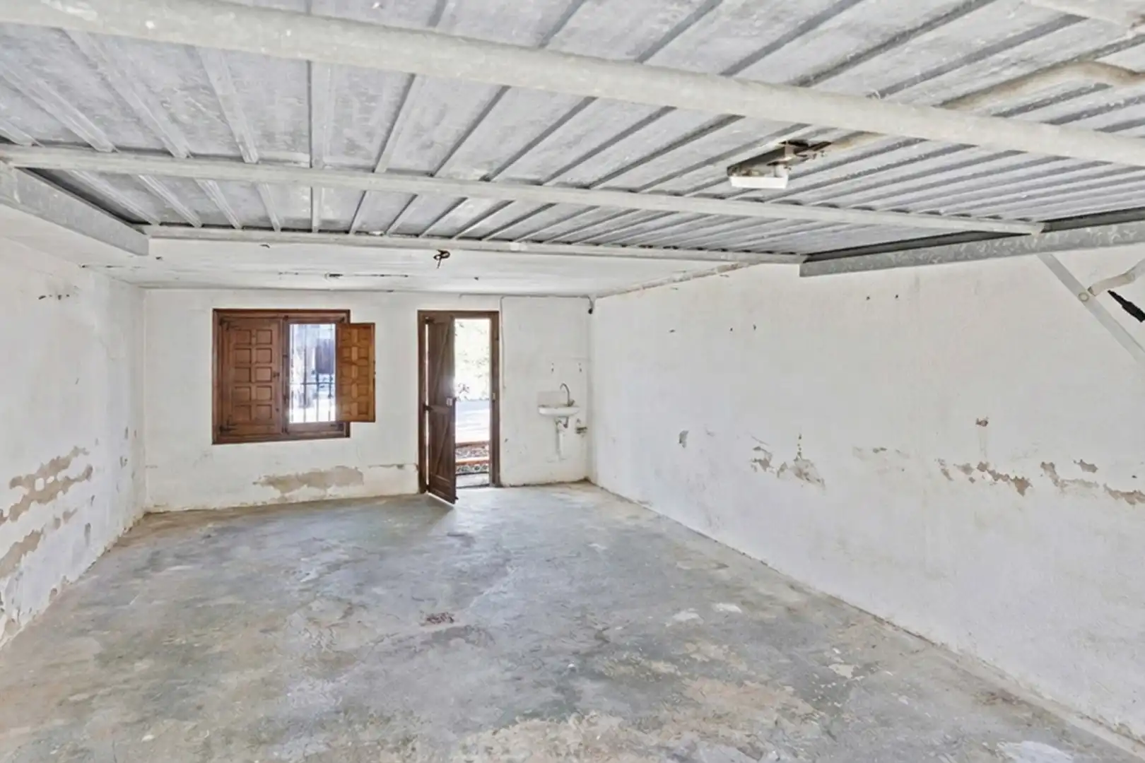 Casa o chalet en venta en Montgó - Ermita
