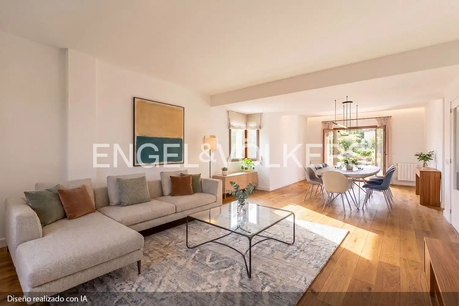 Haus mit Pool zum Verkauf in Calle Marina Baixa, imagen 17