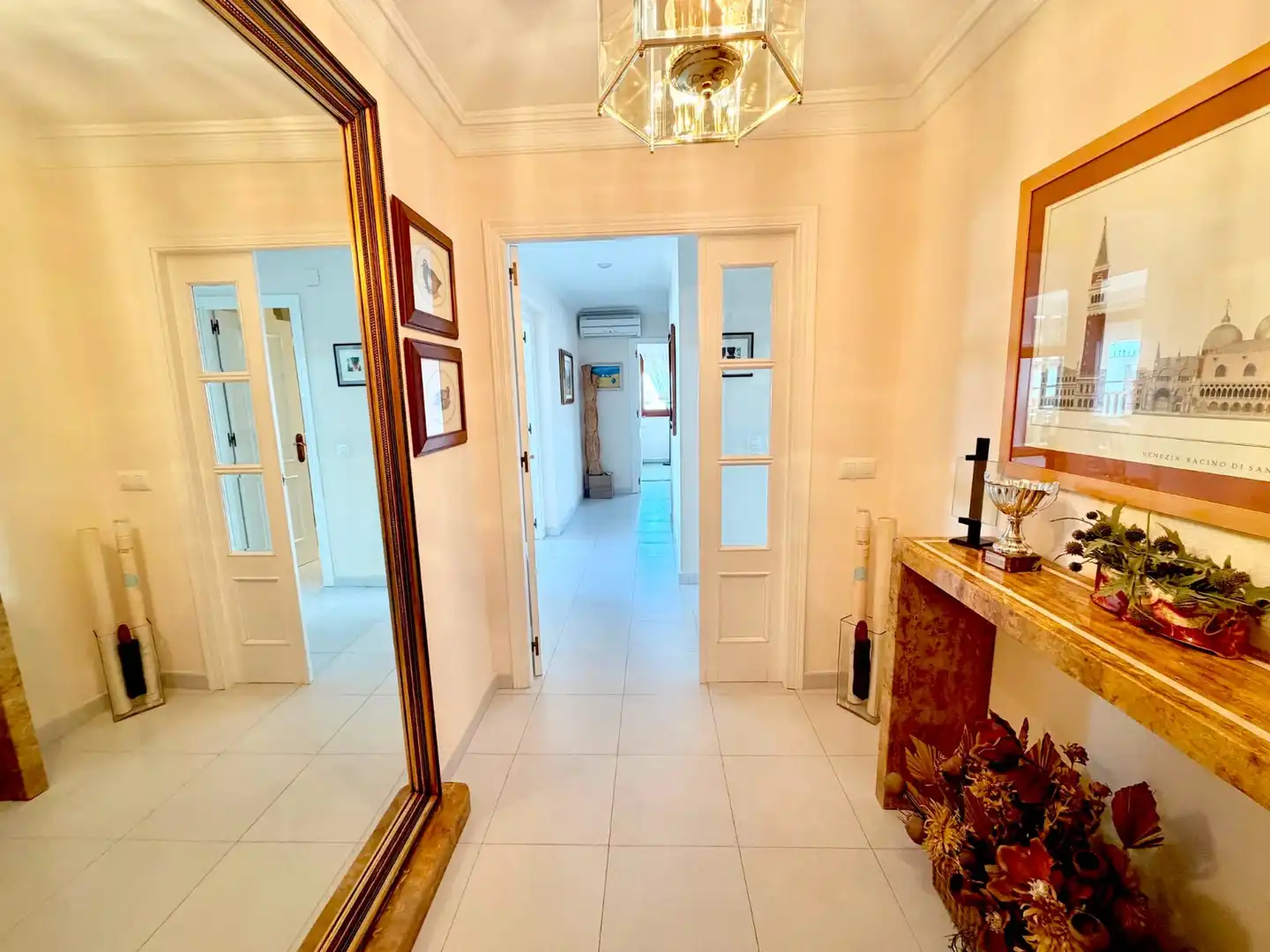 Apartamento en venta en Orihuela con Aire acondicionado, Amueblado y Microondas