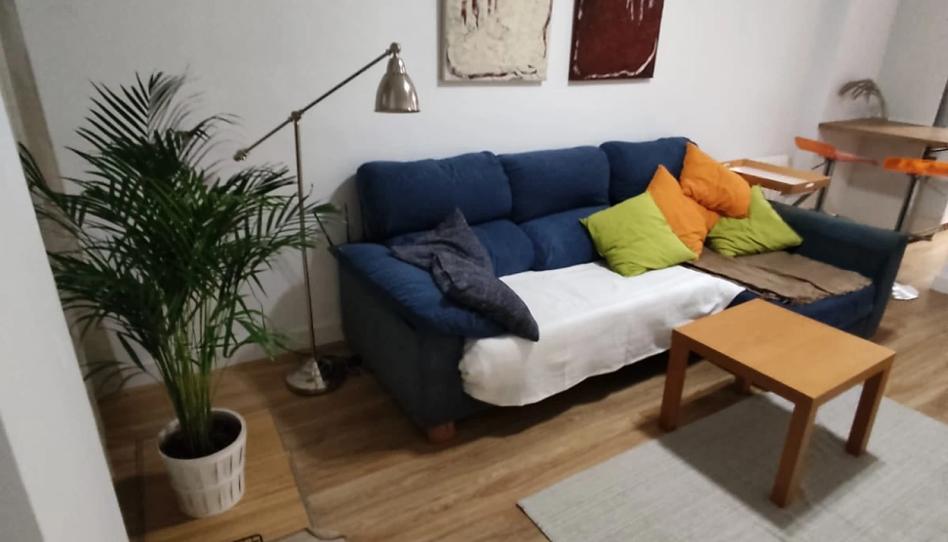 Foto 1 de Apartament de lloguer a El Puntal, Murcia