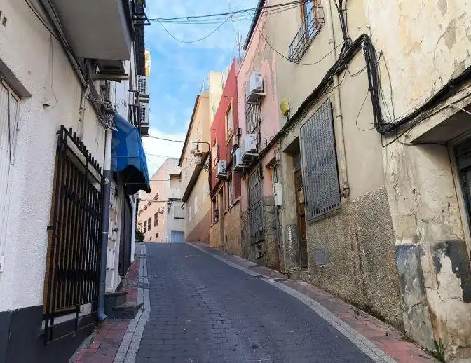 Adossat en venda a Calle Cid Campeador 21, imagen 2
