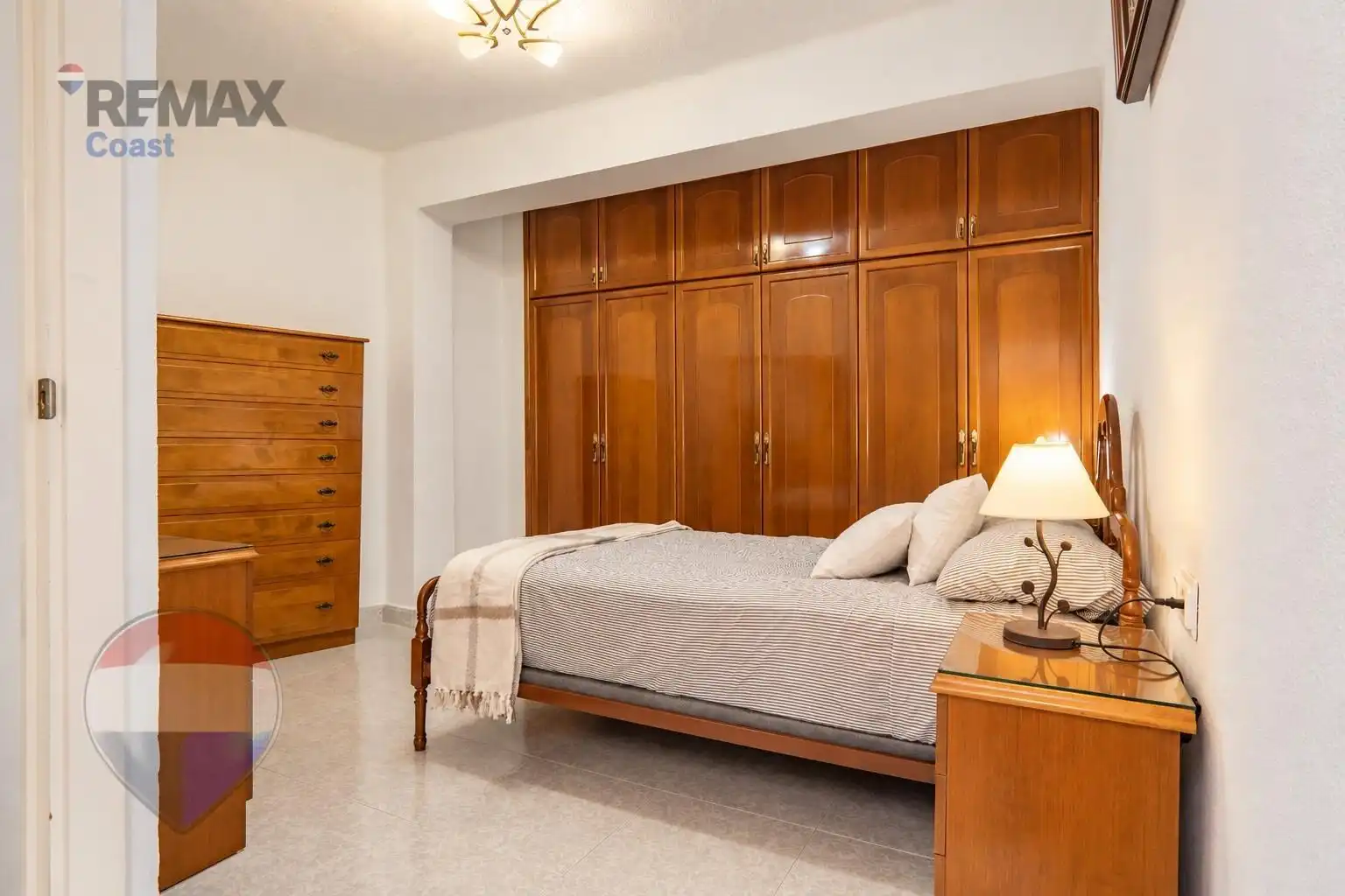 Habitación de Piso en venta en Málaga