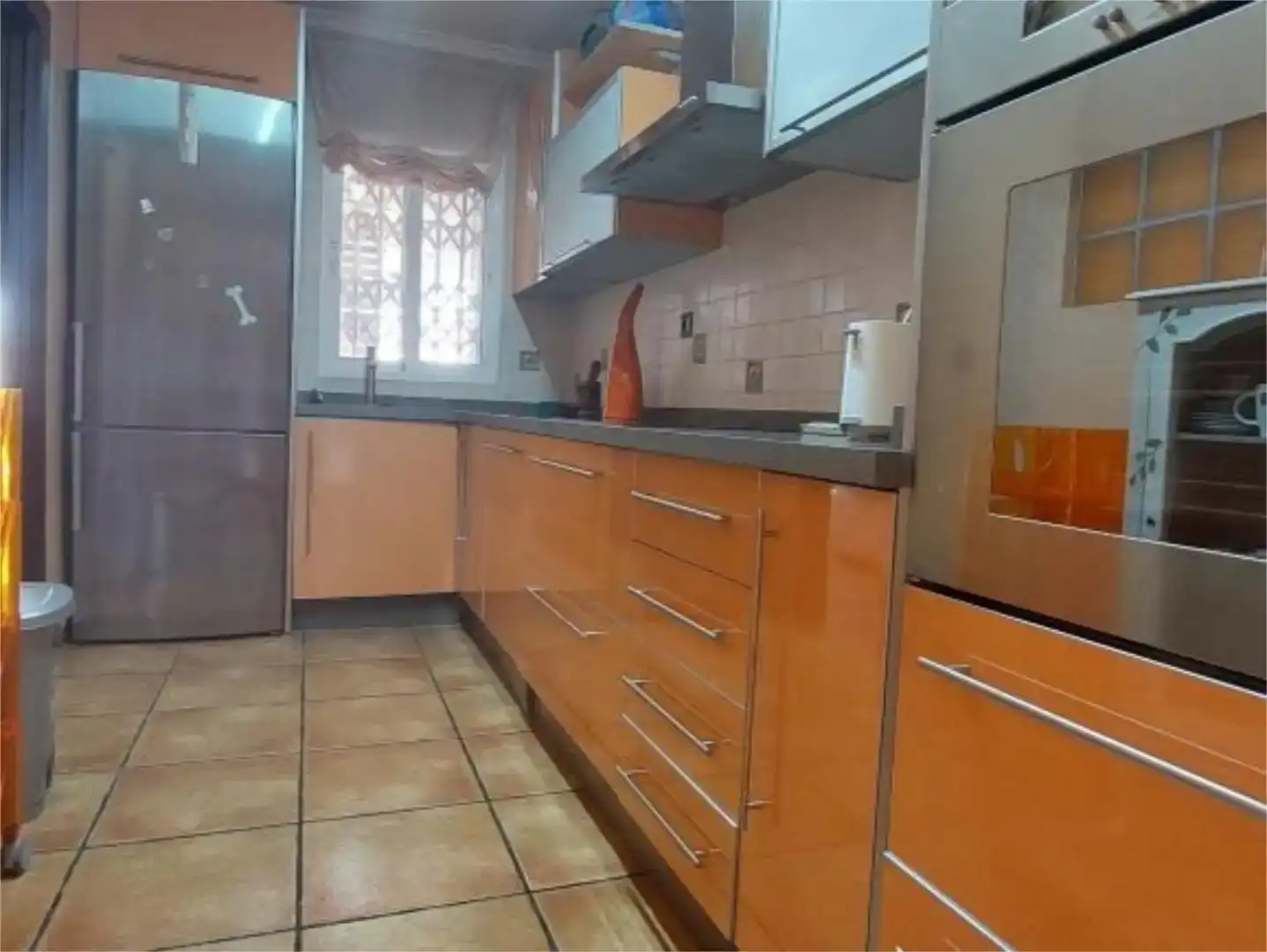 Kitchen of Houses for sale in San Juan de los Terreros