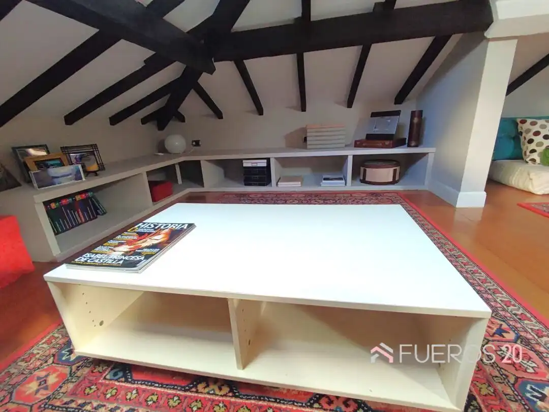 Maison mitoyenne avec terrasse à vendre à Lasesarre, imagen 37