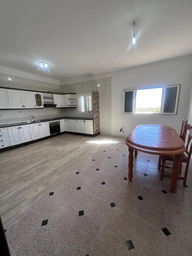Cuina de Casa o xalet en venda en Antigua