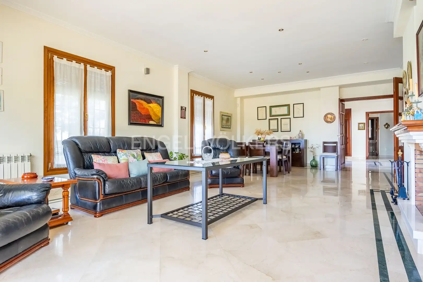 House with terrace for sale in Sanlúcar la Mayor, imagen 13