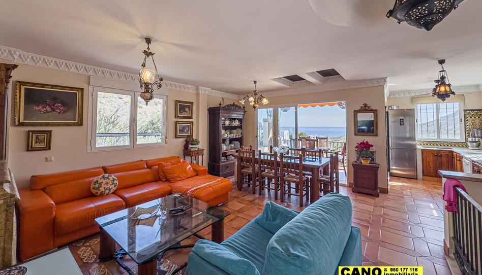 Foto 1 de Casa o chalet en venta en Estrella  Polar , Las Negras, Almería