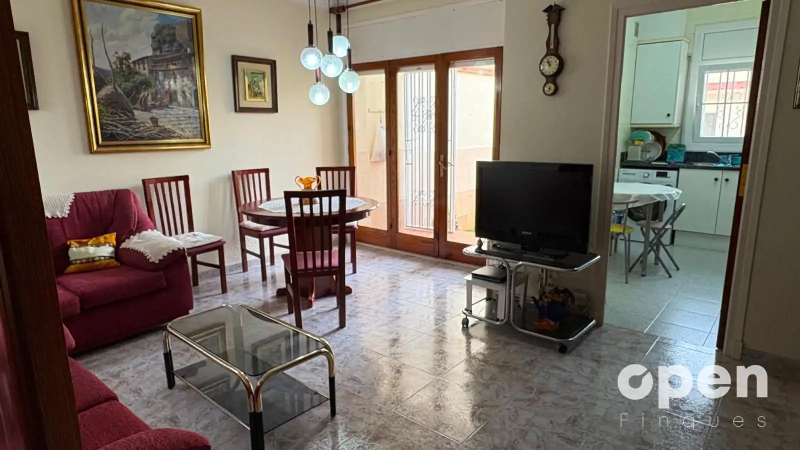 Villa zum Verkauf in Borges Blanques, imagen 6