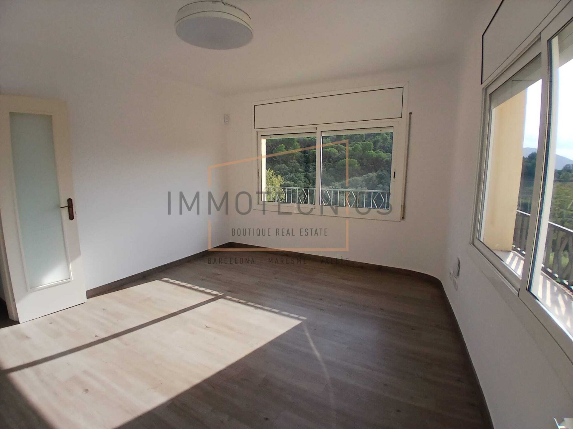 Pis de lloguer a Carrer López de Castro, Santa Maria de Martorelles