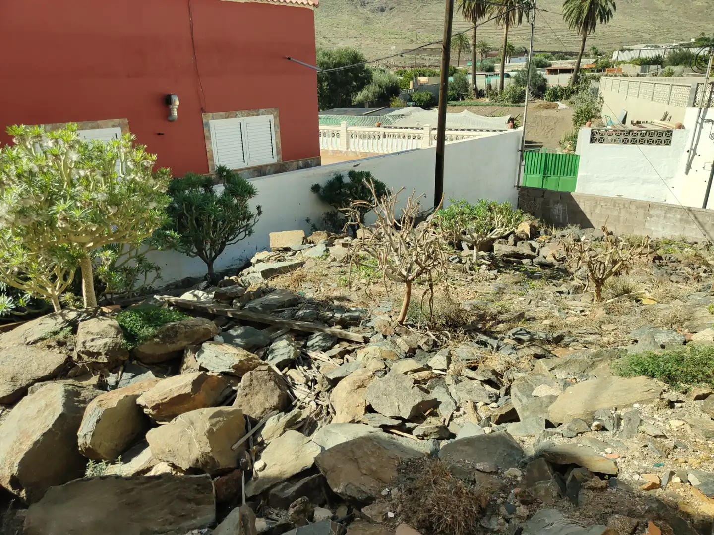 Terreny residencial en venda a Calle La Umbria 14, imagen 12