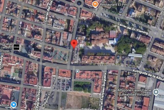 Piso en Venta en valencia en Sedaví