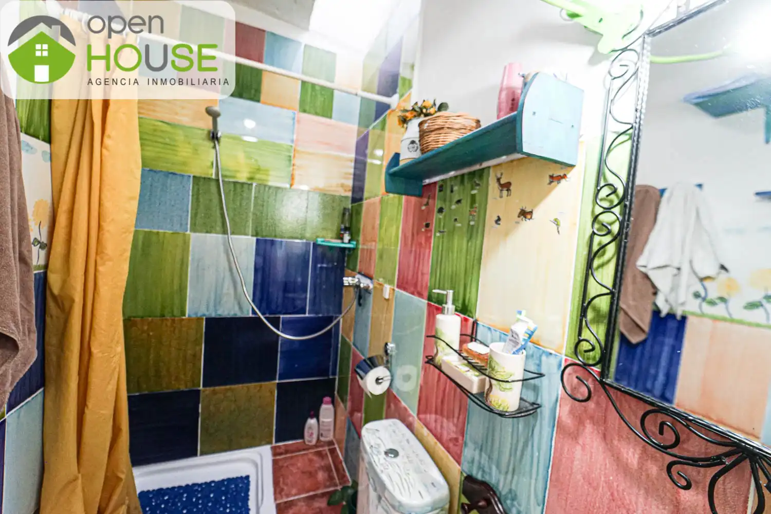 Casa a schiera in vendita a Carretera la Mairena 14, imagen 16