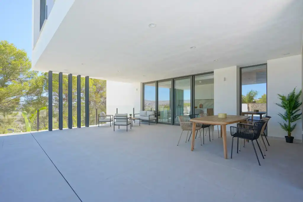 Casa amb terrassa en venda a Casco Urbano, imagen 10