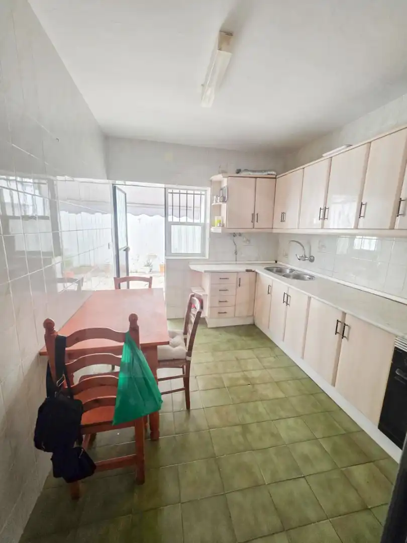 Einfamilien-Reihenhaus zum Verkauf in Calle Burgos, 1, Estación de Cártama