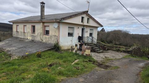 Foto 2 de Casa o chalet en venta en Calle Freira, Sobrado (A Coruña), A Coruña