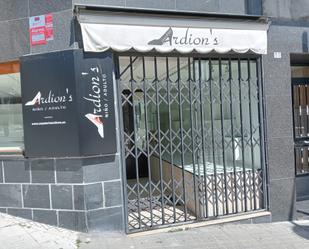 Premises to rent in Avenida Santiago, 17, Negreira