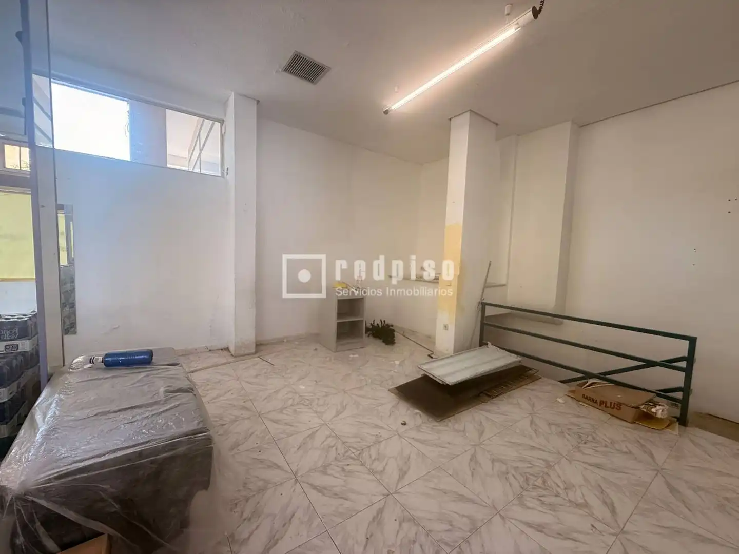 Business premises for sale in Constitución - Balconcillo, imagen 5