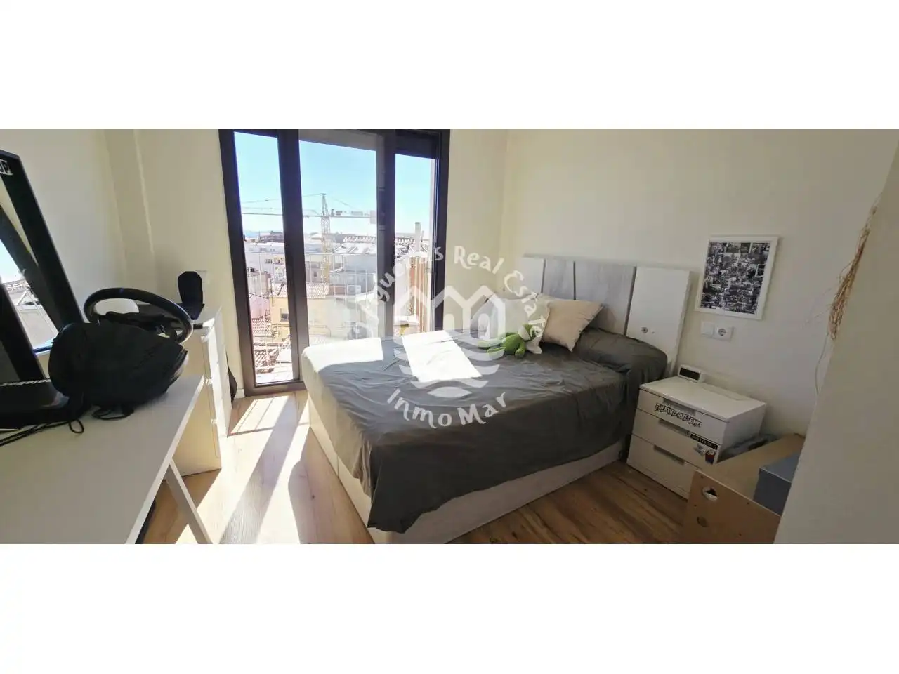 Habitación de Dúplex en venta en Ponent