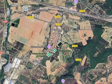 Casa in vendita a Perafort
