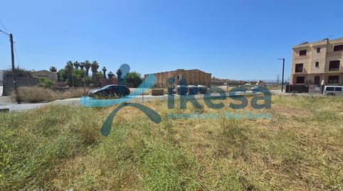 Venta de Solar en Sector Residencial Plaza de Toros, en Atarfe  Granada, imatge 2