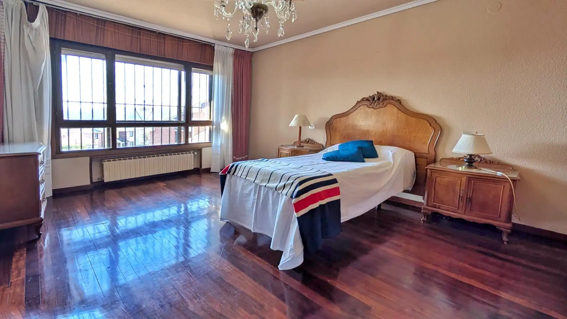 Chalet con piscina en venta en Calle DOCTOR FLEMING 34, imagen 27