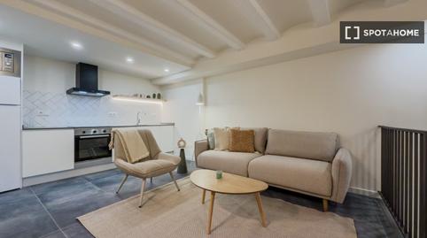 Foto 5 de Apartament per a compartir a El Raval, Barcelona