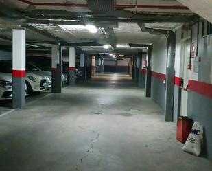 Parking of Garage to rent in Collado Villalba