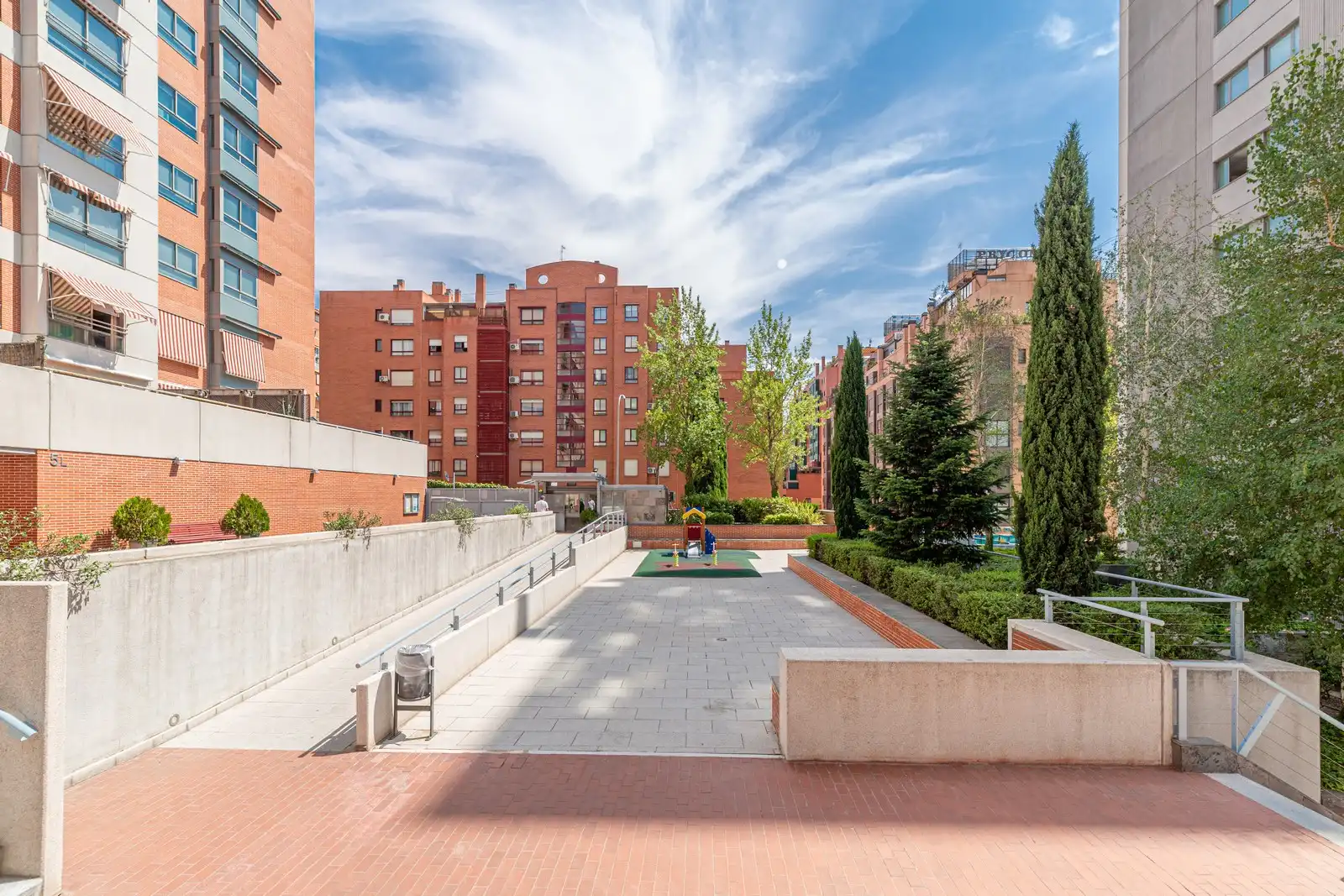 Appartement avec ascenseur à vendre à Rafael Bergamín 5C 5, imagen 18