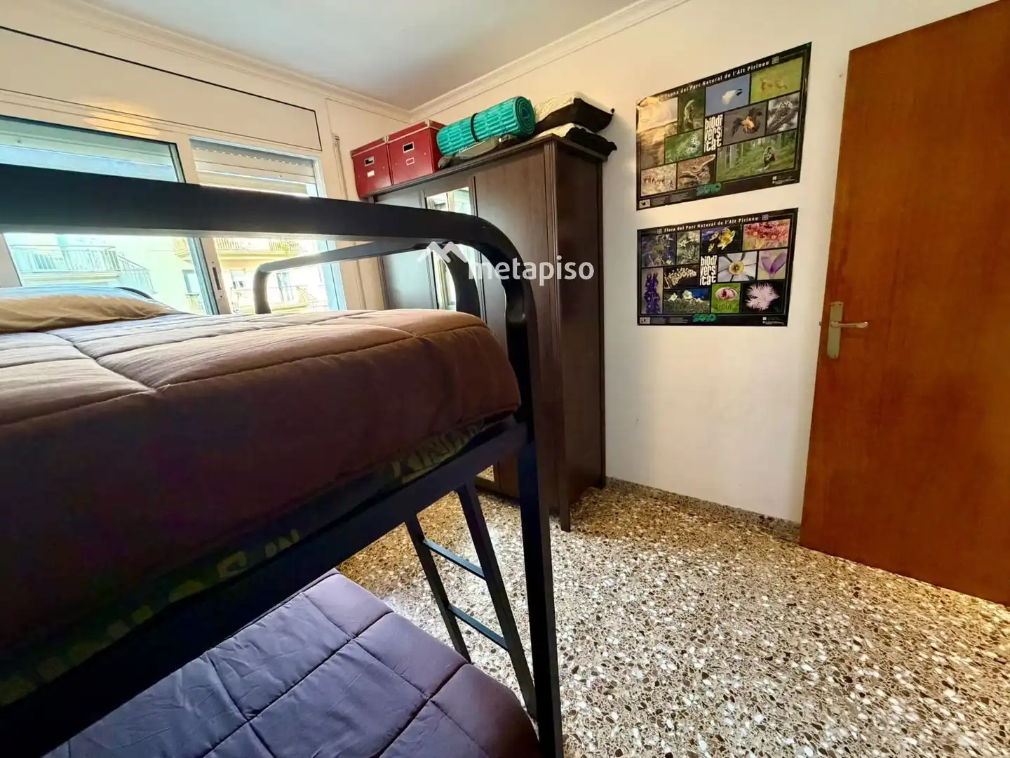Piso con ascensor en venta en Camp d´esports, imagen 52