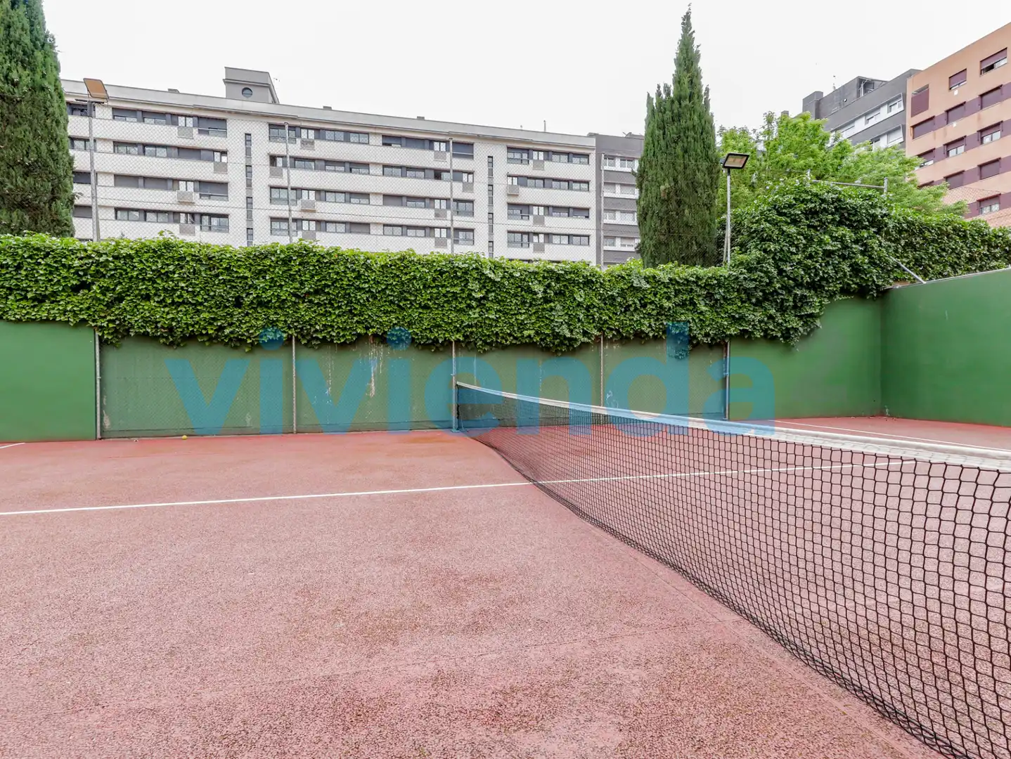 Terrace of Flat for sale in Madrid  with Air Conditioner, Heating and Storage room