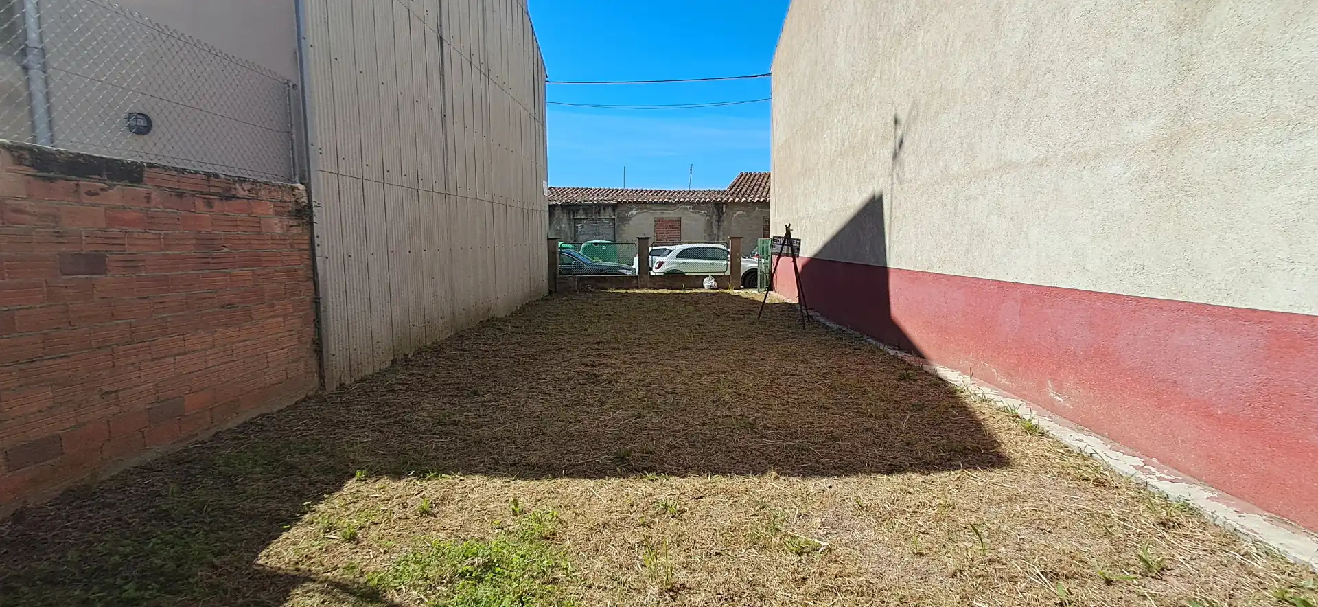 Terreny residencial en venda a Sant Antoni de Vilamajor, imagen 8