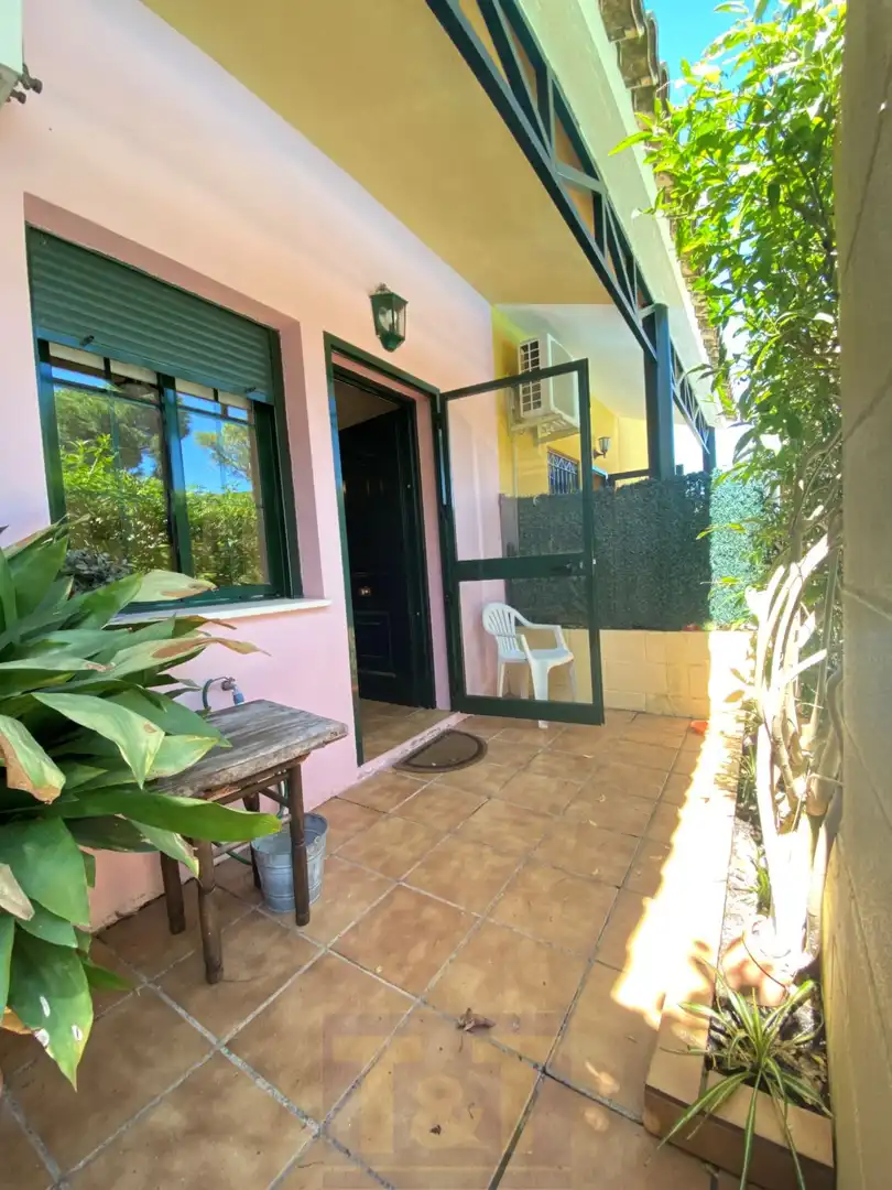 Houses for rent in del deporte, 1, Islantilla Golf
